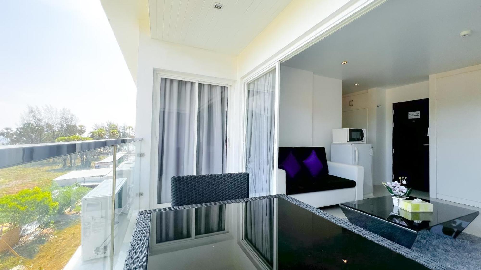 酒店 Grand Sunset Phuket Karon