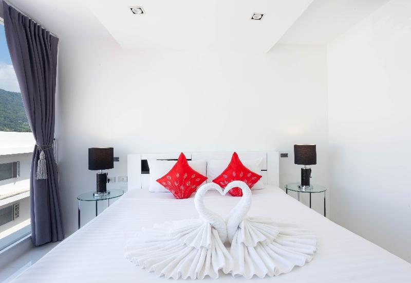 酒店 Grand Sunset Phuket Karon