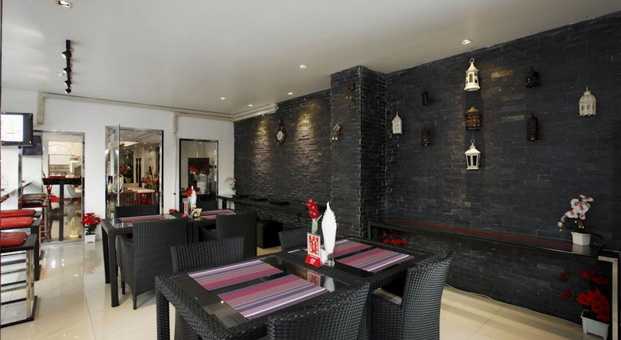 Grand Sunset Phuket 4* Карон