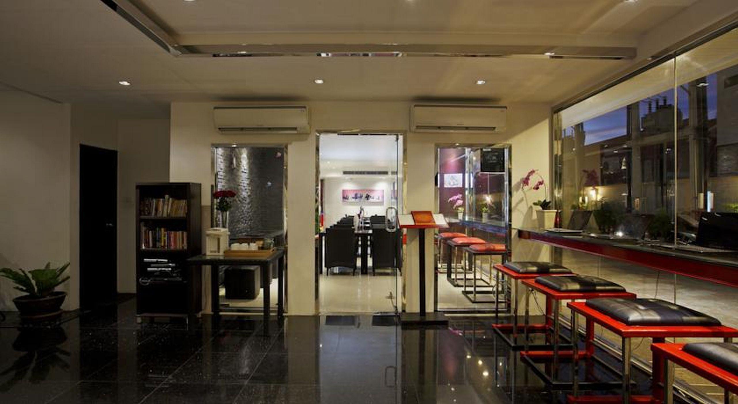 Grand Sunset Phuket Отель 4*