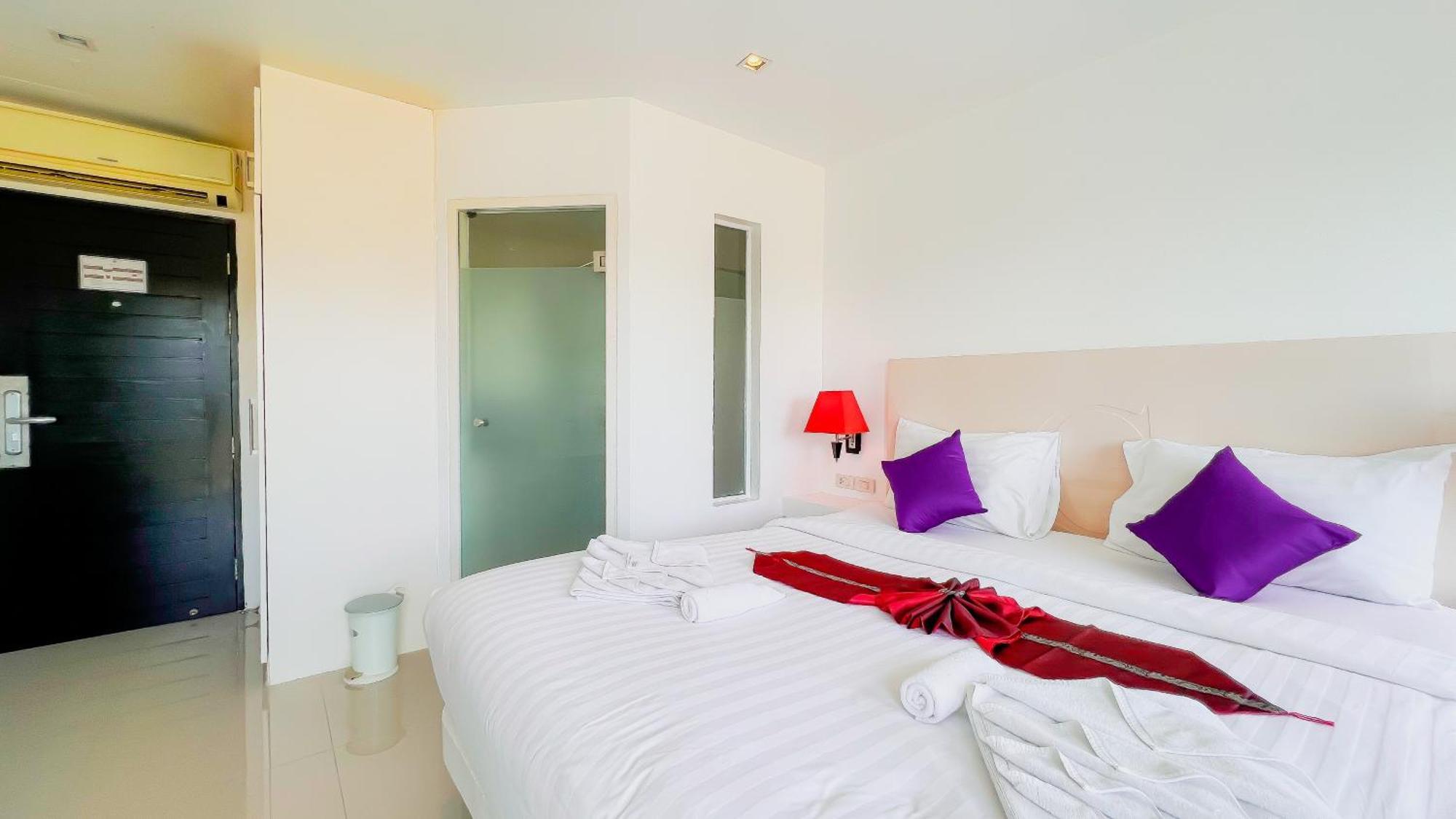 Grand Sunset Phuket 4* Карон