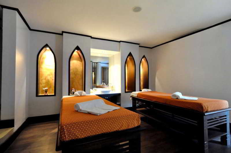 Grand Sunset Phuket Отель Карон