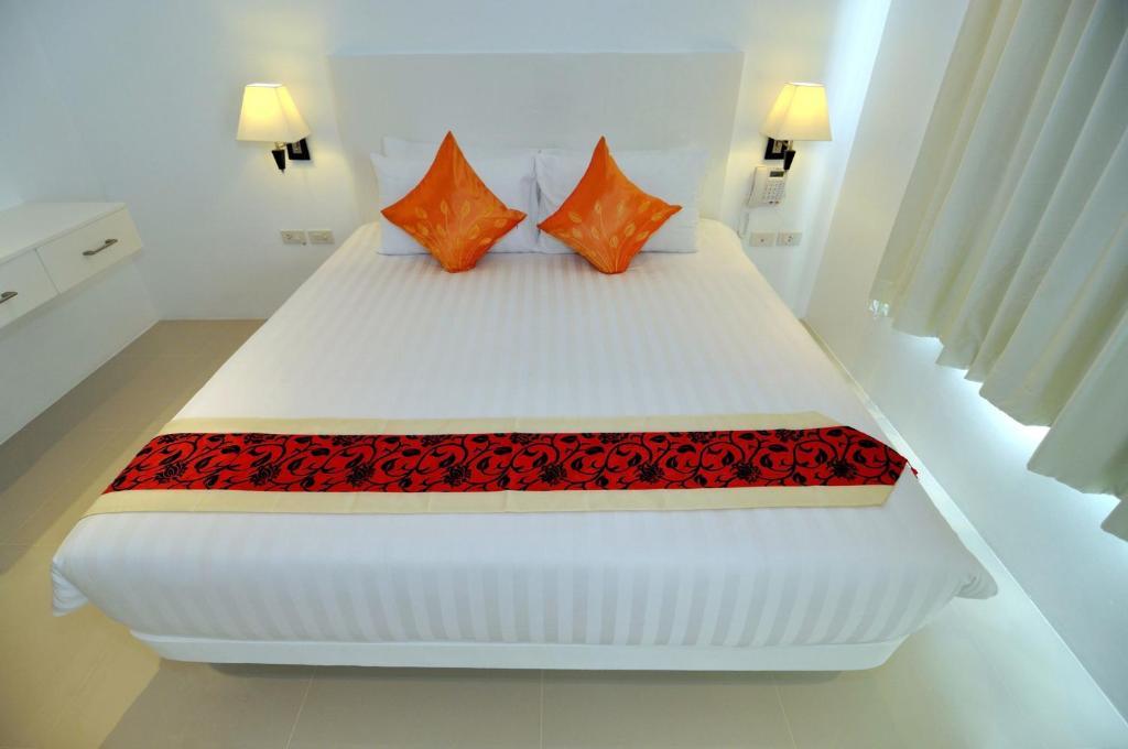 होटल Grand Sunset Phuket Karon